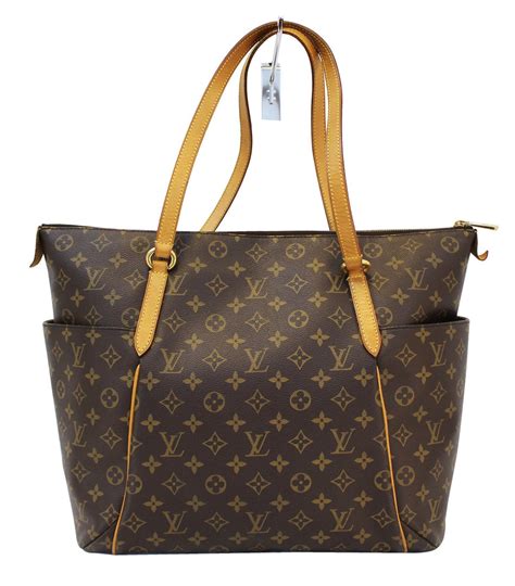 lv monogram gm|lv large monogram tote.